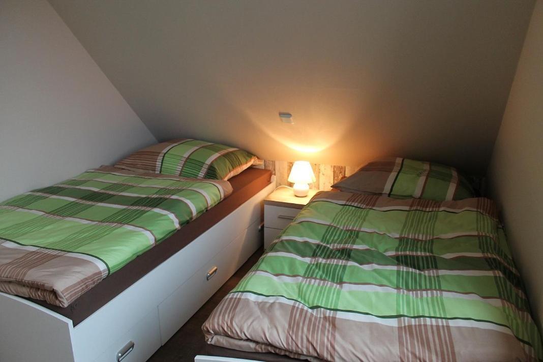 Neu! Ferienhaus Sonnenschein Am Badesee Аурих Екстериор снимка