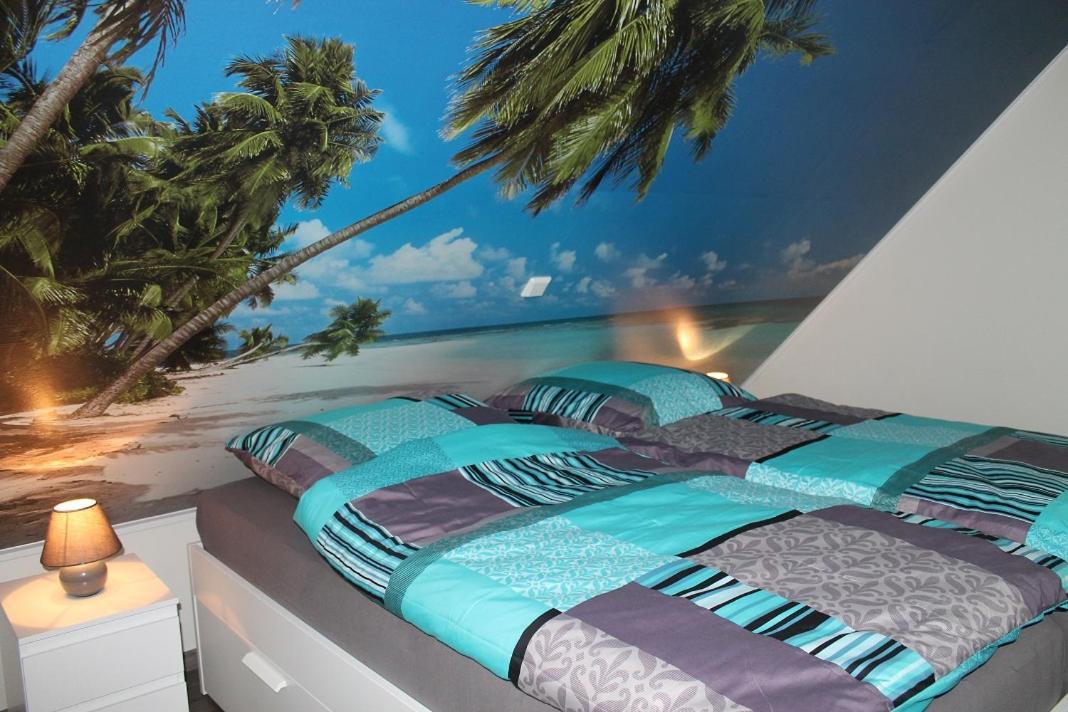 Neu! Ferienhaus Sonnenschein Am Badesee Аурих Екстериор снимка